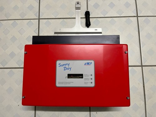 Sma sunny boy 1700e - sma,