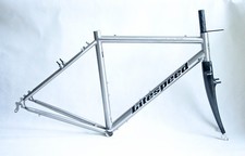 Litespeed Blue ridge titanium
