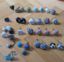 Möbelknopf Möbelknauf