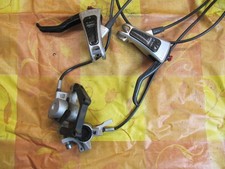 Magura louise carbon - magura, bat