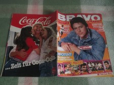 Bravo 16-1982 – komplett - Superposter Spider Murphy Gang – Poster Falco