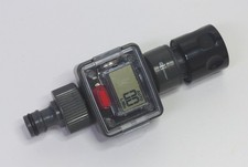 Wasserdurchflussmesser