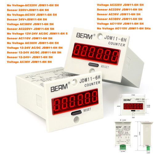 Jdm11 elektronisches - 5h,