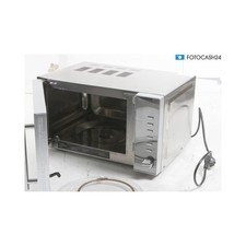 CASO M20 electronic Mikrowelle