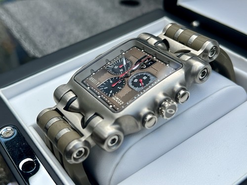 Oakley minute machine time - minute,