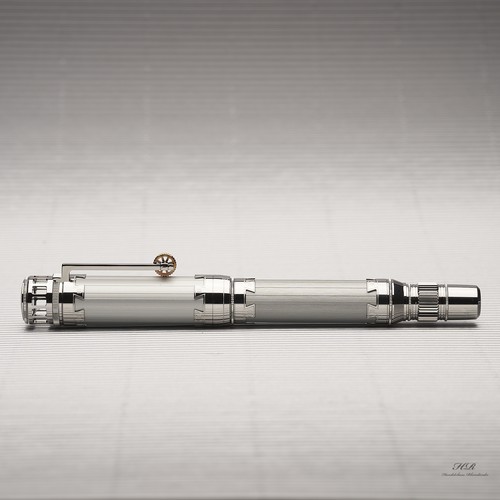 Montblanc great characters - montblanc,