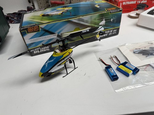 Blade mcpx bnf basic as3x - blade,