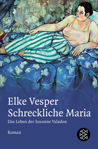 Elke vesper schreckliche - vesper,