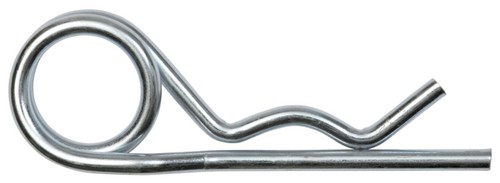 Federstecker einfach - federstecker,