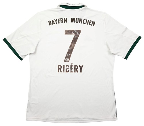 Adidas 2013 bayern munchen - adidas, 2013-14