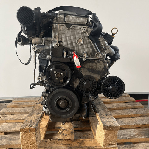 55350538 motor kompl opel - kompl.,
