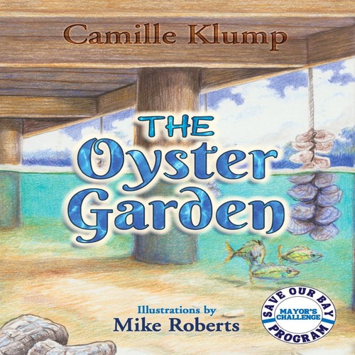 The oyster garden camille - the,