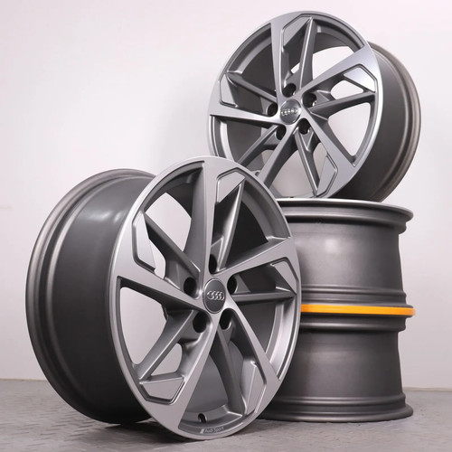 Alufelgen 18zoll audi - 18zoll, 8w
