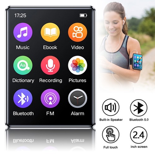 Bluetooth musik mp4 mp3 - bluetooth,