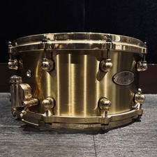 Pearl Reference One 3mm Brass