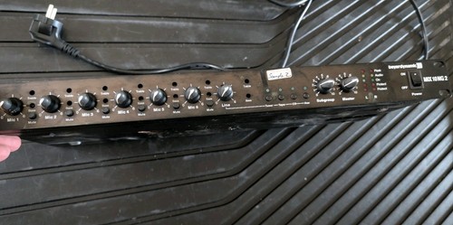 Beyerdynamic mix ng2 - mix, 10