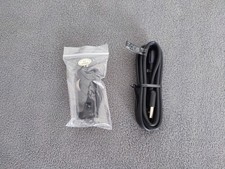 TomTom Ladekabel PC Datenkabel Micro USB & Autoladegerät ORIGINAL UNBENUTZT