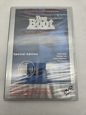 OVP...Das Boot DVD SPECIAL