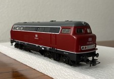 Mehano Diesellok Br 216 001-8  Spur H0  Mehano H0 Diesellok