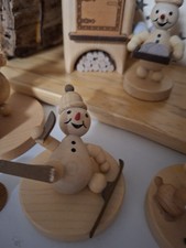 Wagner Schneemann Junior