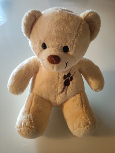 Nicotoy teddy bär stofftier - nicotoy,