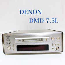 DENON DMD-7.5L MD Deck