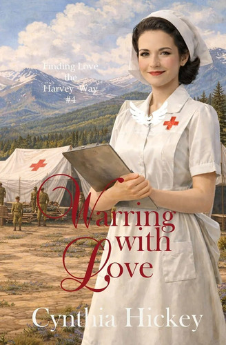 Warring with love cynthia - with,