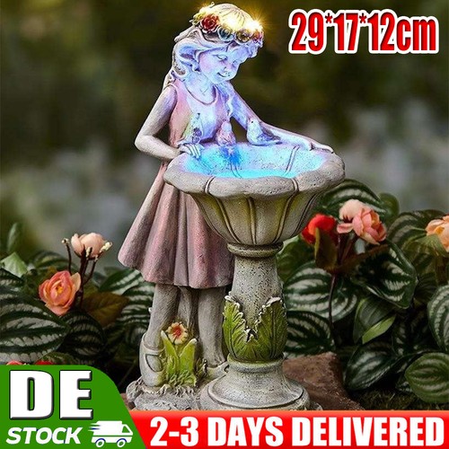 Gartendeko figuren für - für, außen