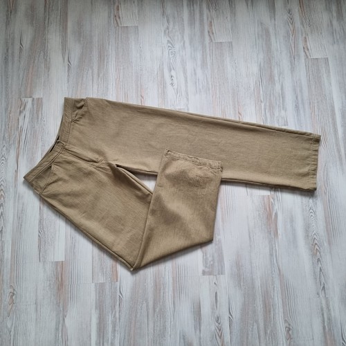 Leinenhose max mara - , ✮