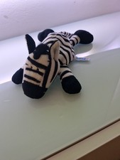 Nici Plüsch Zebra Ca 20cm