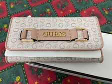 Damen Geldbörse Marke GUESS -