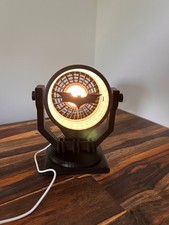Batman Bat Signal Lampe Lamp Schreibtisch Deko DC
