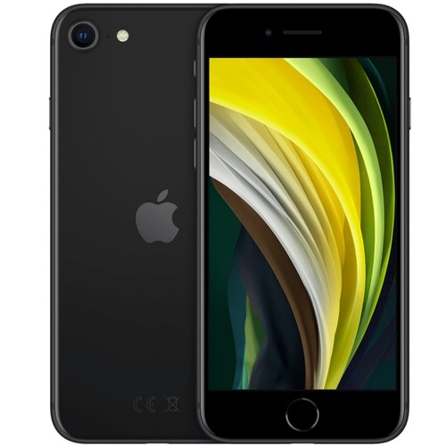 Iphone 2020 128 - iphone, se