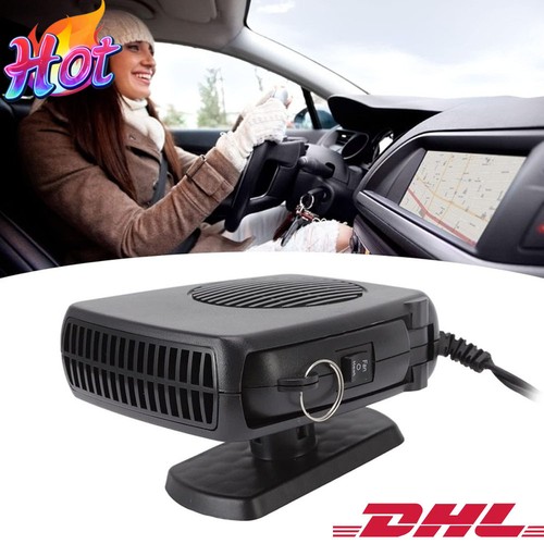Auto heizung 12v - auto, 150w