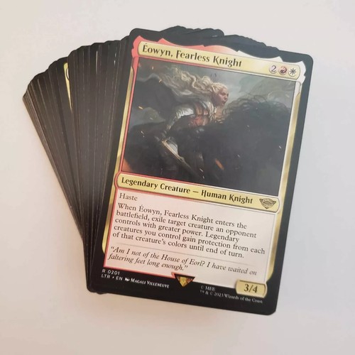 Mtg magic the - magic,