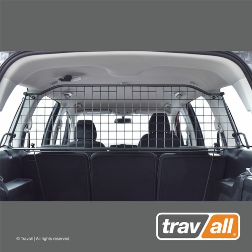 Travall hundegitter - travall,