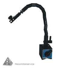 Magnetmessstativ mit flexiblem