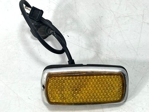 Mercedes benz w108 - mercedes-benz, blinker