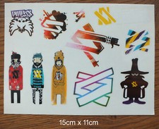 Völkl ski snowboards - ski, vintage