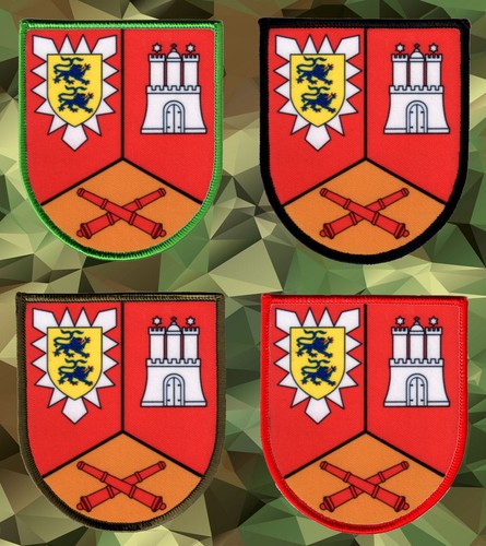 Pzartbtl 177 wappen - 177,