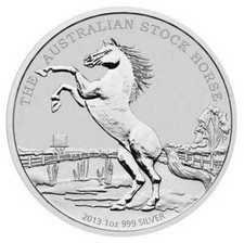 Australien dollar 2013 - australien,