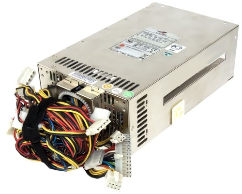 Power backplane cage emacs - power,