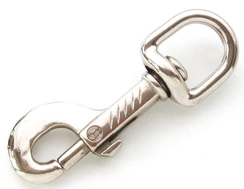 Bolzenkarabiner karabiner - bolzenkarabiner,