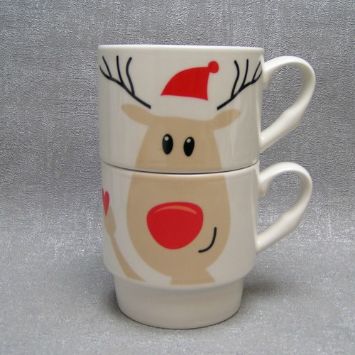 Gilde tasse stapeltassen - tasse,