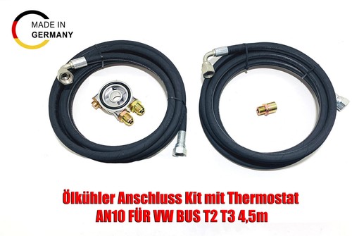 Bus t3 ölkühler - vw,