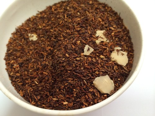 450g apfel amaretto - apfel-amaretto, rotbusch
