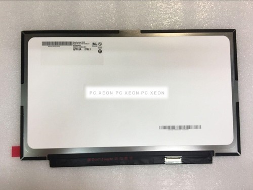 Bildschirm led auo - led, 14.0''
