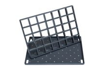 Sanit ablageset für multiset - ablageset,