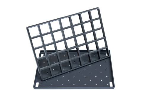 Sanit ablageset für multiset - ablageset,