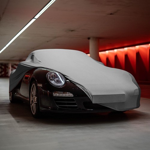 Indoor abdeckung porsche - indoor,